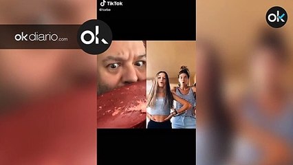 TikTok suspende la cuenta de Torbe tras grabarse reaccionando a vídeos de chicas menores de edad