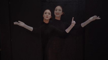 Beckmann Fragment - Die Schauspieler