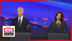 Biden picks Kamala Harris as his running mate for U.S. presidential election