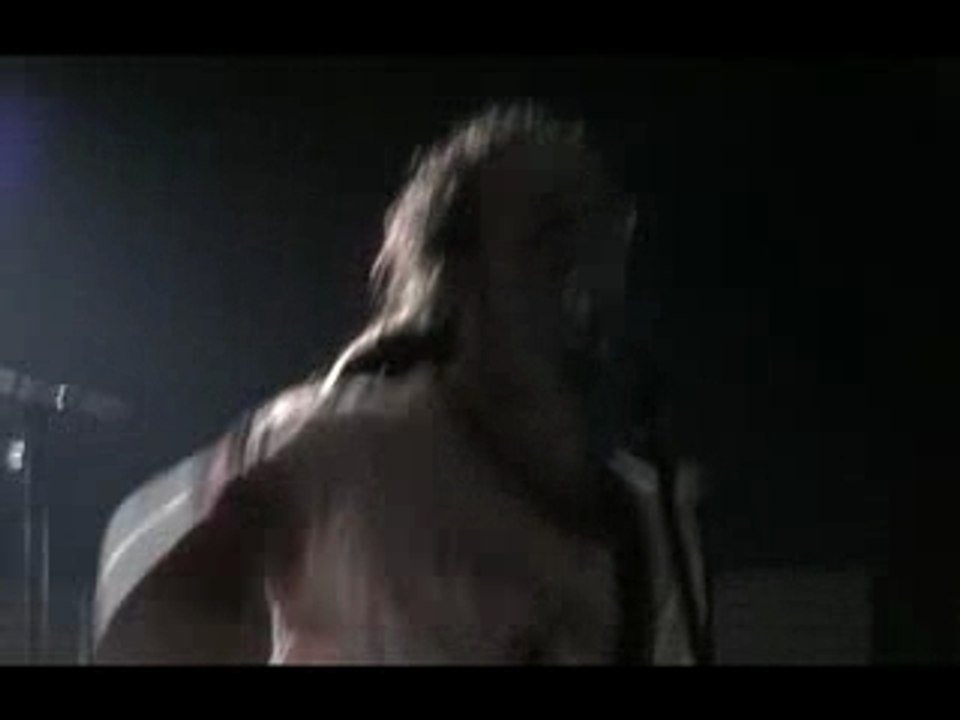 TROIDES (1er tremplin du Foreztival 2008)