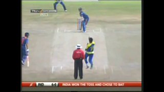Sachin Tendulkar  138 vs srilanka 2009