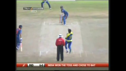 Sachin Tendulkar  138 vs srilanka 2009