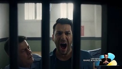 "Ramo"da yeni sezona doğru, ilk tanıtım yayınlandı