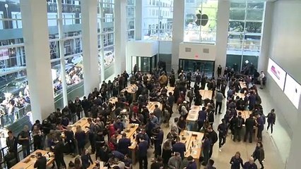 Apple é condenada por infringir patentes de 4G