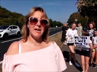 Sir Robert Woodard Academy parents angry about A27 walking route