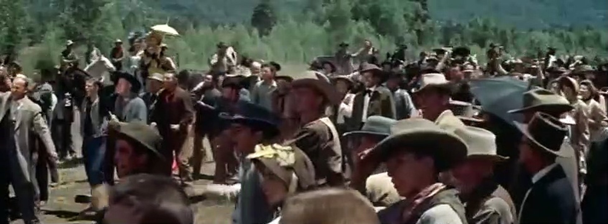 These Thousand Hills Part-1 - Lee Remick