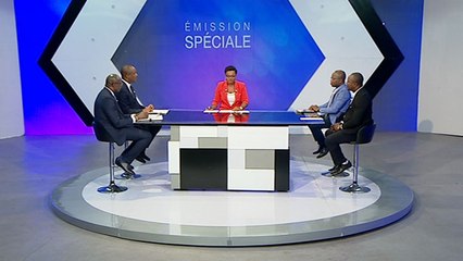 Emission spéciale :  Promotion de la jeunesse et l’emploi des jeunes, Bilan de la politique gouvernementale