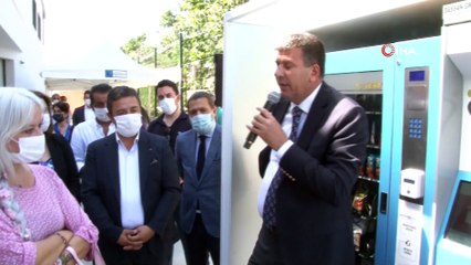 Kadıköy Belediyesi bir ilke imza attı: Alan el veren eli görmeyecek