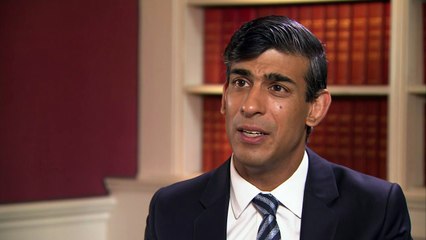 Sunak: We want to ‘provide fairness’ for school students