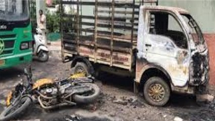 Bengaluru violence: 3 people dead