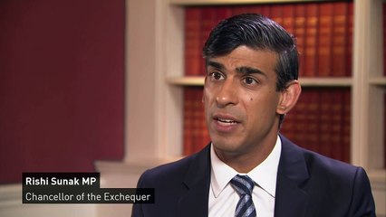 Sunak on Brexit talks: ‘There remain gaps’ on big issues