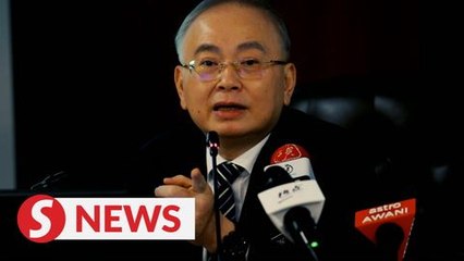 KTMB hasn’t retrenched anyone, plans to hire more in future, says Dr Wee