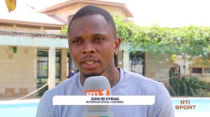 Football | Focus sur Cyriac Gohi Bi Zoro