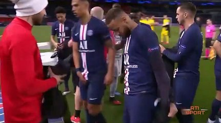 Football | Neymar pourra t'il conduire le psg au sacre en ldc ?