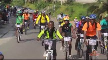 JDS | Reprise des activités sportives en Côte d'ivoire