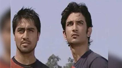 Sushant की मौत से  फैन्स को लगा था सदमा, demand पर बनकर लौटे थे आत्मा | FilmiBeat