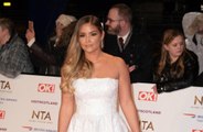 BBC show 'Our Girl' was axed 'after Jacqueline Jossa talks failed'