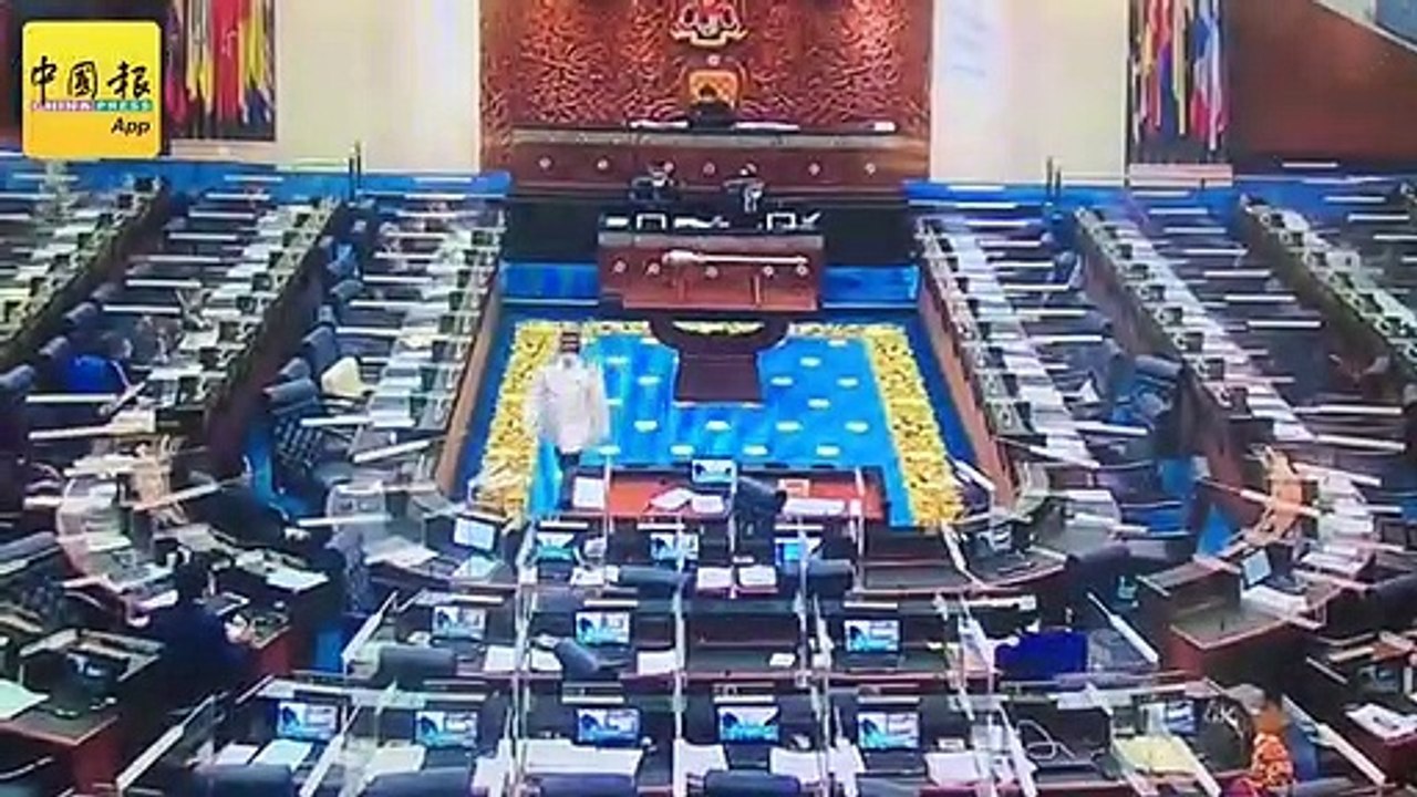 ◤国会动态◢ 国盟政府追加70亿拨款 顺利通关