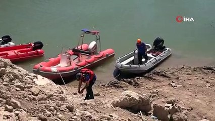 Kayıp üniversite öğrencisini arama çalışmaları sürüyor