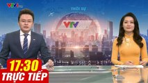 Trực Tiếp VIỆT NAM HÔM NAY 17h30 ngày 12.08.2020  Tin tức thời sự VTV1 mới nhất hôm nay