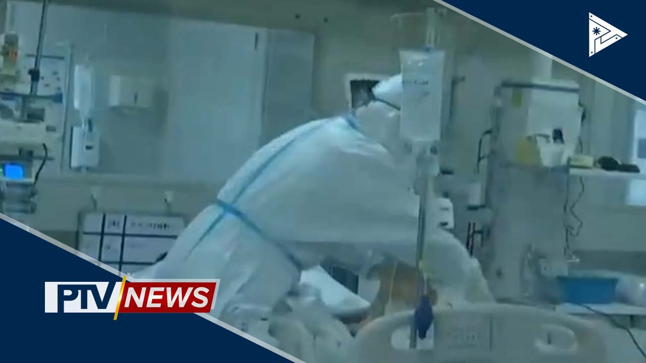 Kauna-unahang bakuna vs. CoVID-19 inaprubahan ng Russia