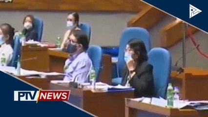 Mga kawani at opisyal ng PhilHealth na sangkot sa anomalya, inirekomendang kasuhan ng plunder
