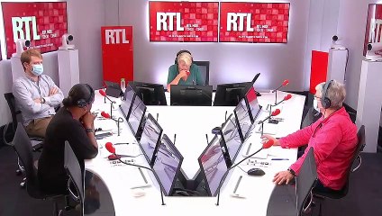 Foire de Châlons : 'Nous sommes confiants', assure Bruno Forget sur RTL