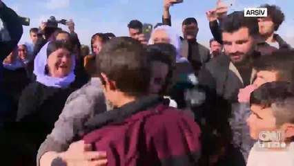 Son Dakika Haberleri: Ezidilerin PKK isyanı! | Video