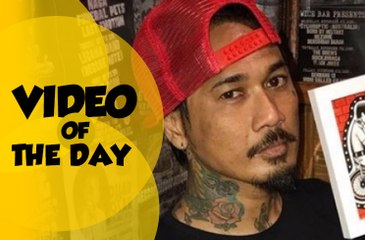 Video of the Day: Jerinx SID Resmi Ditahan, Irwansyah Bakal Laporkan Balik Medina Zein