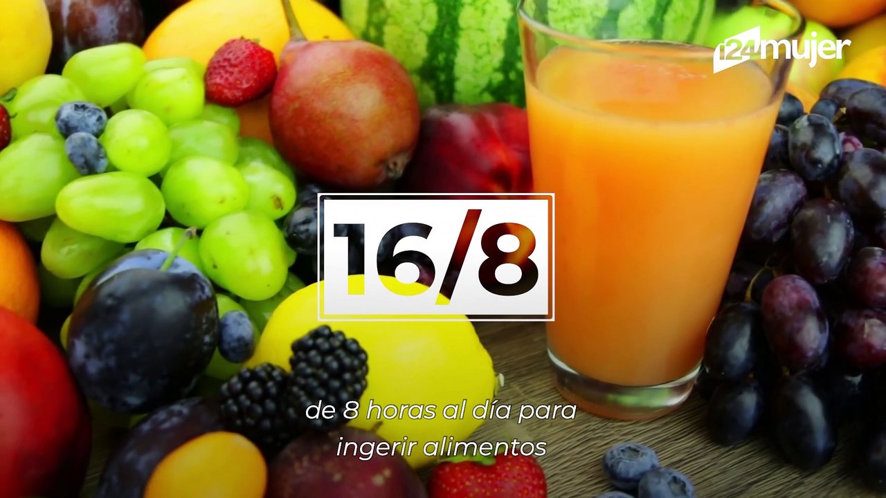 Ayuno intermitente: ¿Quiénes pueden hacerlo, cómo se hace y otros detalles que debes conocer antes de empezar?