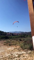 ACBB en Vacances : La vidéo d'Adelin dans le ciel de Corse