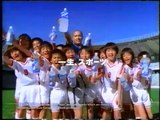 (懐かCM）2002FIFAワールドカップ　ロシア戦CM集
