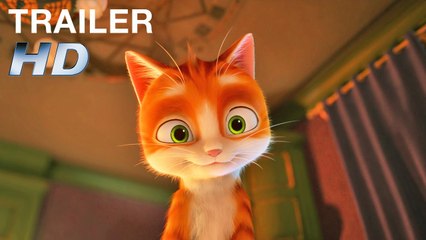 DAS MAGISCHE HAUS | Trailer German HD (2014)