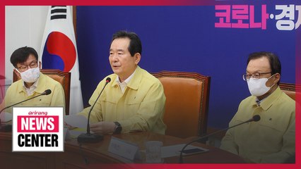 Restoration underway for flood, landslide damages as national gov't offers support