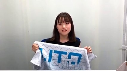 2020-08-12 Ayami Muto Showroom