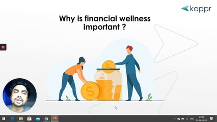 Why Is Financial Wellness Important?