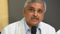 Here's what AIIMS director said on Russia's Covid vaccine