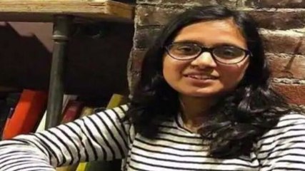 SIT formed to probe Sudiksha Bhati's death in Bulandshahr road accident 