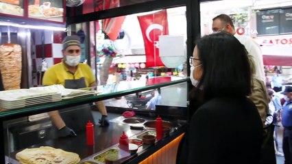 - İçişleri Bakanlığı genelgesi sonrası Kartal’da sıkı denetim