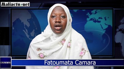 Mali : l’actualité du jour en Bamabara Mercredi 12  Août 2020