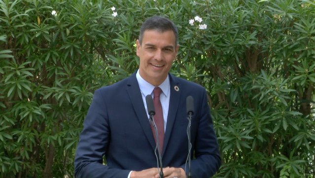 Sánchez remite a la Casa Real las informaciones sobre el paradero del Rey emérito