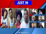 Just In: Paolo Contis, sinungitan si Roadfill noon?! | Episode 13