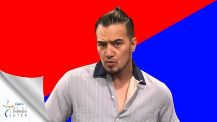 Just In: Bakit tumagal si Antonio Aquitania sa 'Bubble Gang?' | Episode 13