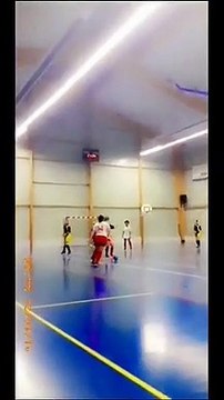 FEMININES - Vidéo Rétrospective Saison 2019-2020