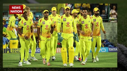 CSK CEO reveals about MS Dhoni's association with team