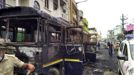 Bengaluru violence: Karnataka govt to recover damages from rioters