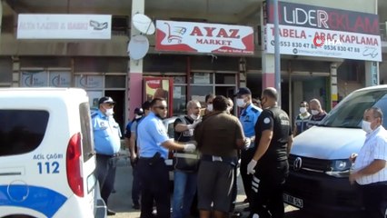 Konargöçer dilenciler Hatay dışına gönderildi