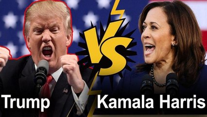 Indian Origin Kamala Harris ను ఉపాధ్యక్ష పదవికి ఎంపిక చేయడంలో డెమొక్రాట్ల వ్యూహాత్మకత ! Oneindia