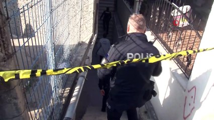 Küçükçekmece’de babasını öldüren şüpheliye ağırlaştırılmış müebbet istemi