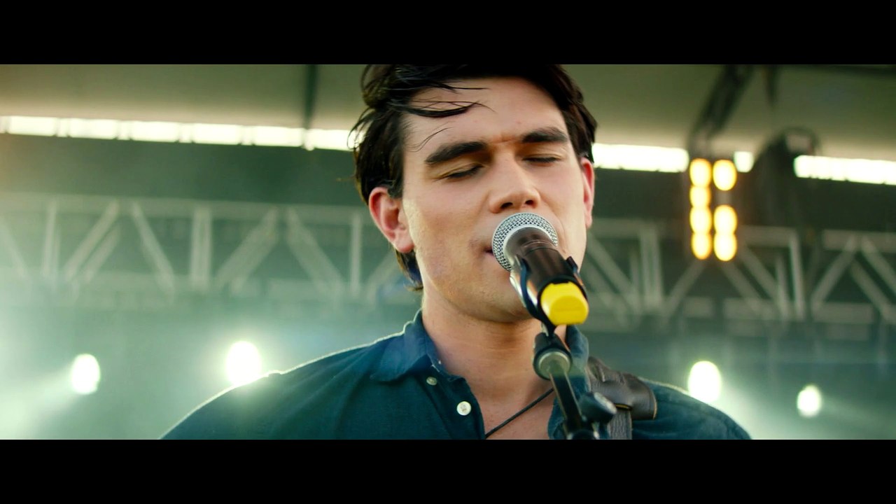 I Still Believe: Making of  Deutsch German (2020)